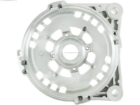 Bracket, alternator drive flange