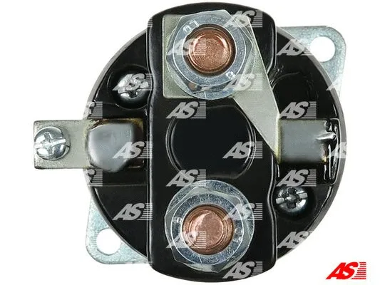 Solenoid Switch, starter