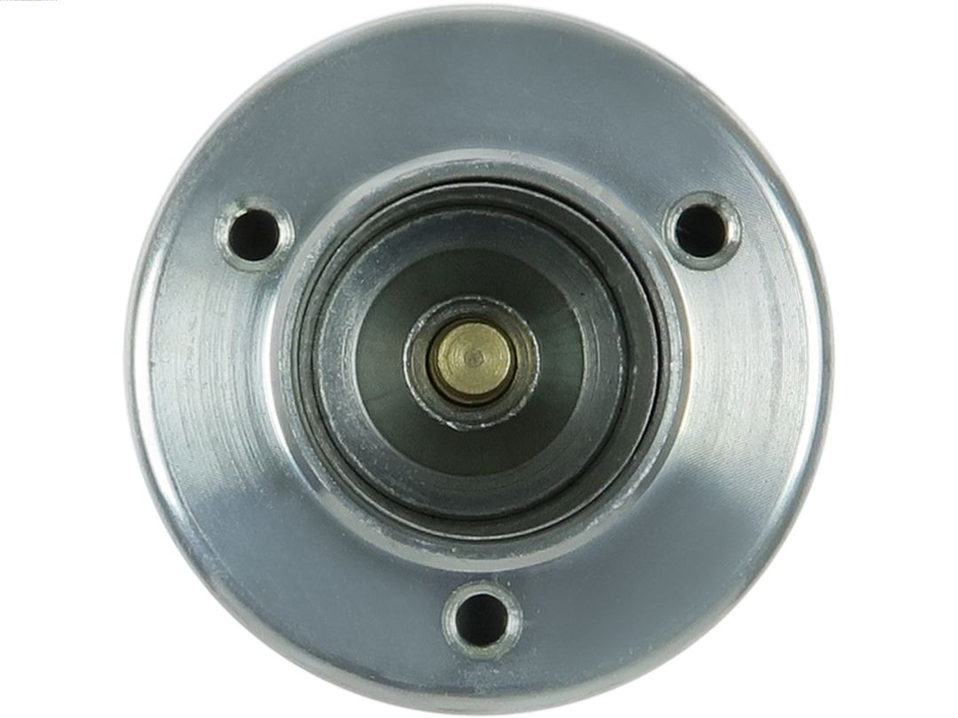 Solenoid Switch, starter