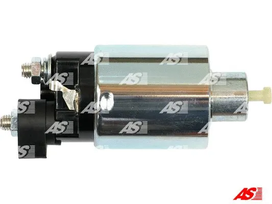 Solenoid Switch, starter (SS5077)