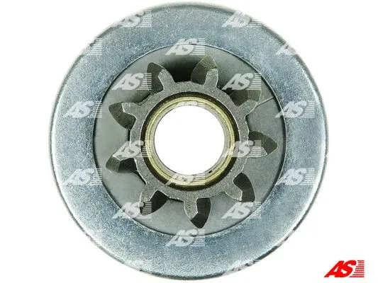Freewheel Gear, starter