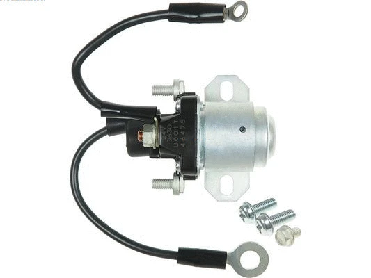 Solenoid Switch, starter (SS5204(MITSUBISHI))