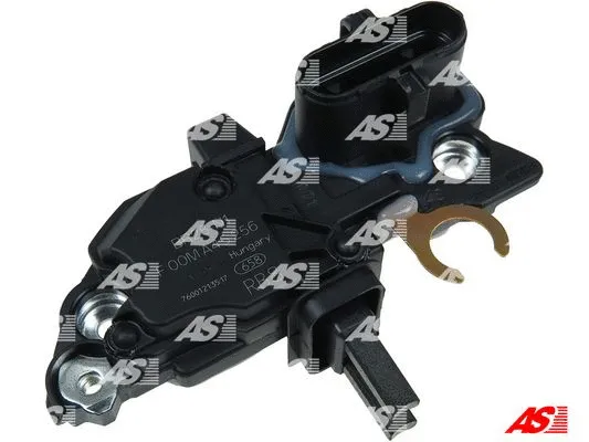 Alternator Regulator