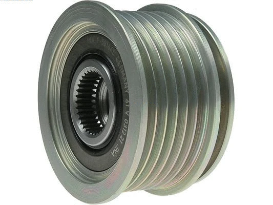 Alternator Freewheel Clutch (AFP0023(INA))