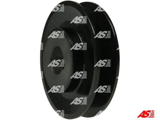 Belt Pulley, alternator