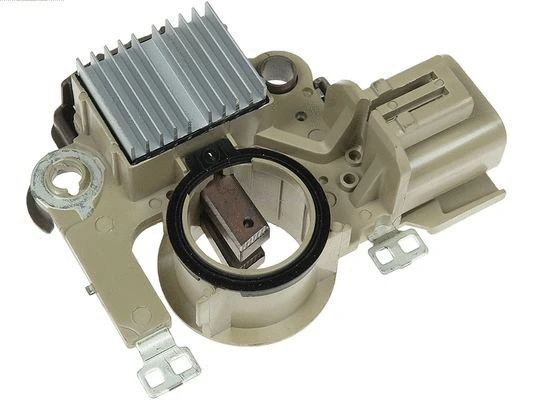 Alternator Regulator