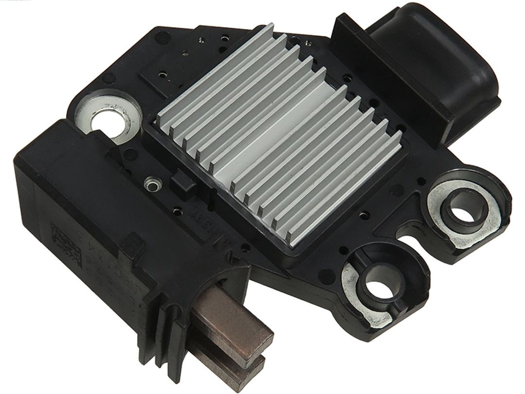 Alternator Regulator