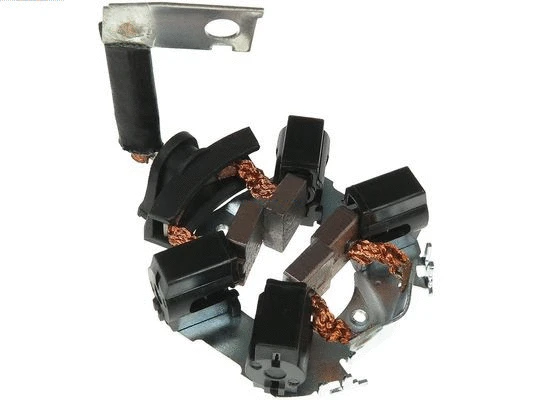 Holder, carbon brushes (SBH0138P)