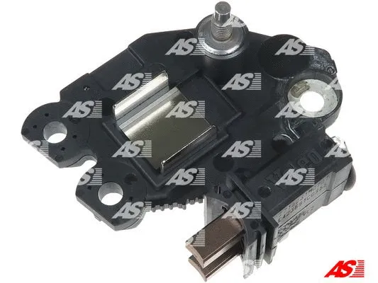 Alternator Regulator