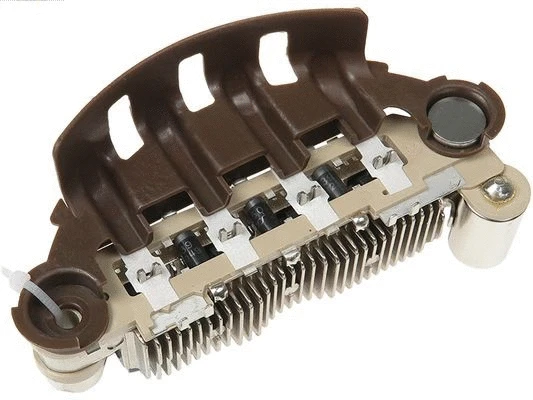 Rectifier, alternator