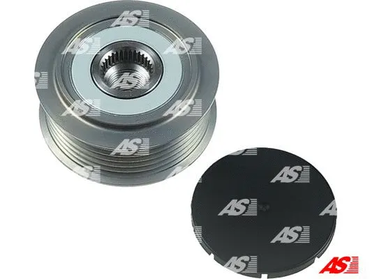 Alternator Freewheel Clutch