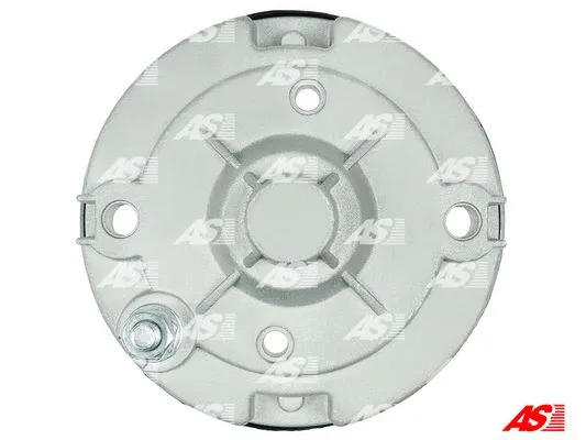 Starter Lid, carburettor (SBR4028S)