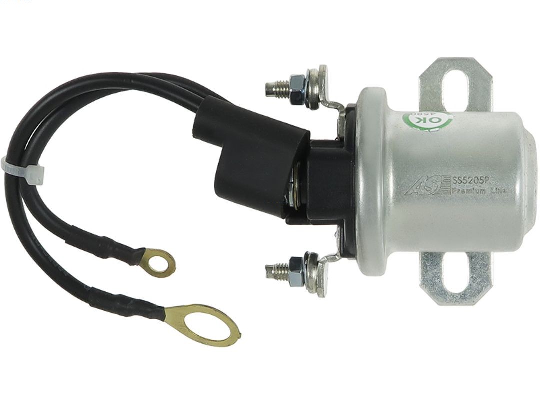 Solenoid Switch, starter (SS5205P)