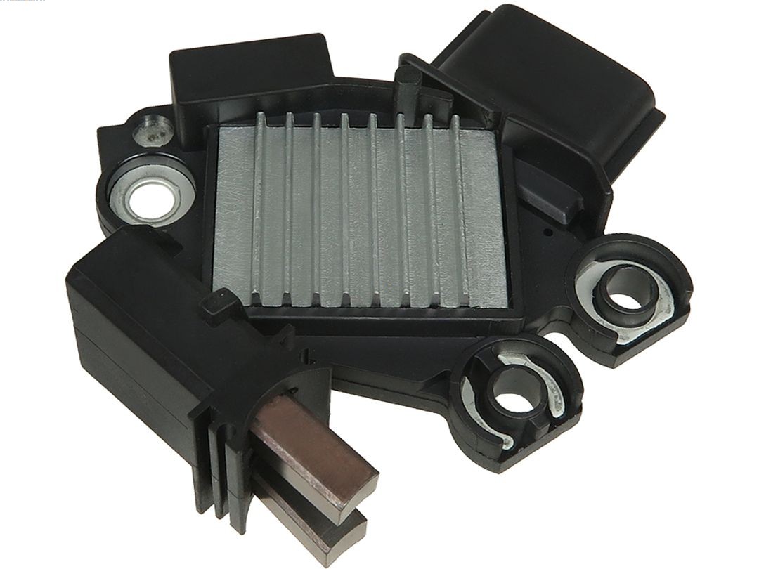 Alternator Regulator