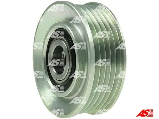 Alternator Freewheel Clutch