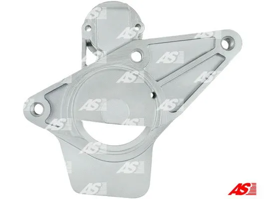 Starter Lid, carburettor (SBR3049S)