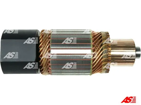 Armature, starter (SA0009)