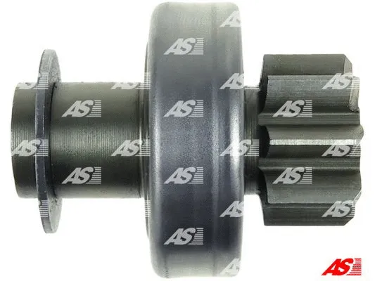 Freewheel Gear, starter (SD6103P)