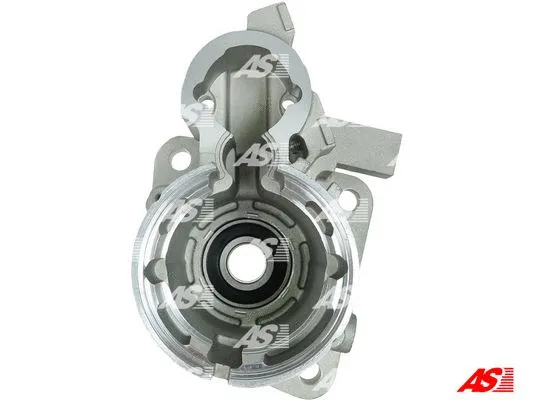 Starter Lid, carburettor