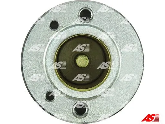 Solenoid Switch, starter