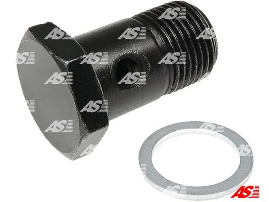 Vacuum Pump (ARS9152S)