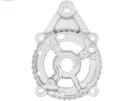 Bracket, alternator drive flange (ABR6052S)