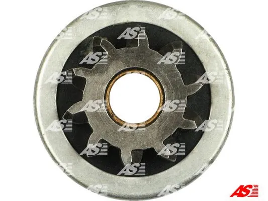Freewheel Gear, starter