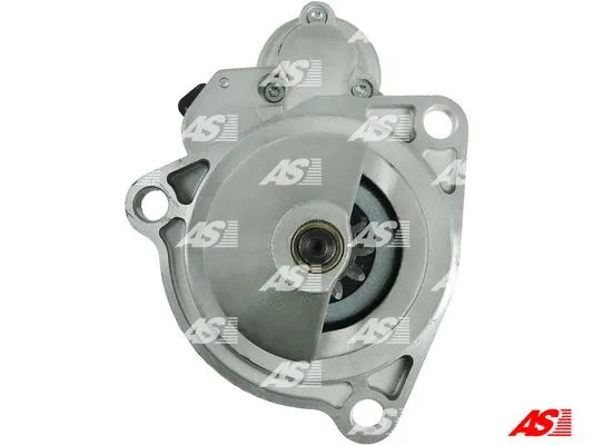 Starter (S0258)