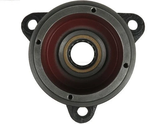 Starter Lid, carburettor