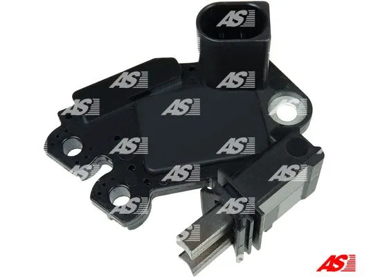 Alternator Regulator