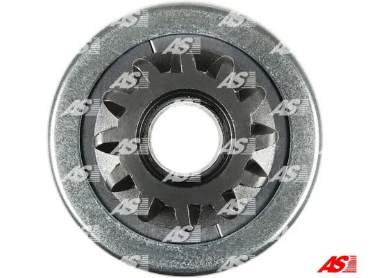 Freewheel Gear, starter