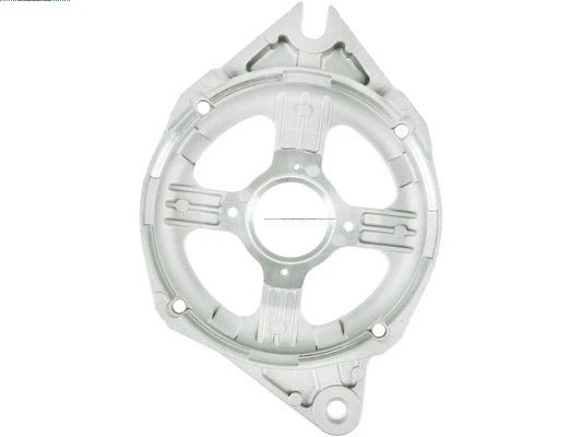 Bracket, alternator drive flange