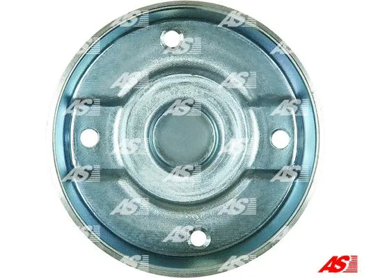 Starter Lid, carburettor