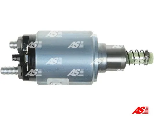 Solenoid Switch, starter (SS0247(BOSCH))