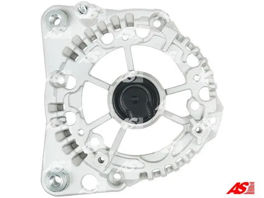 Bracket, alternator drive flange (ABR0107S)