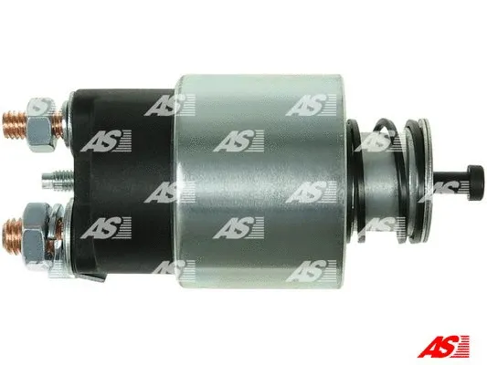 Solenoid Switch, starter (SS3102S)