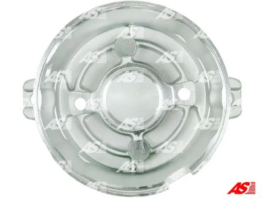 Starter Lid, carburettor