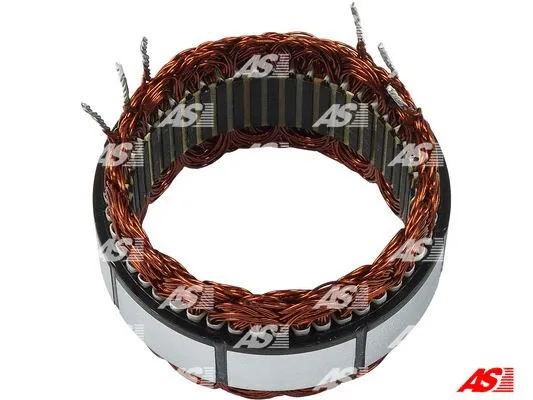 Stator, alternator (AS3034)