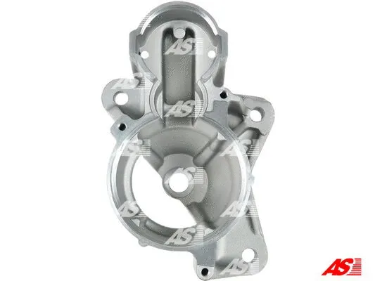 Starter Lid, carburettor