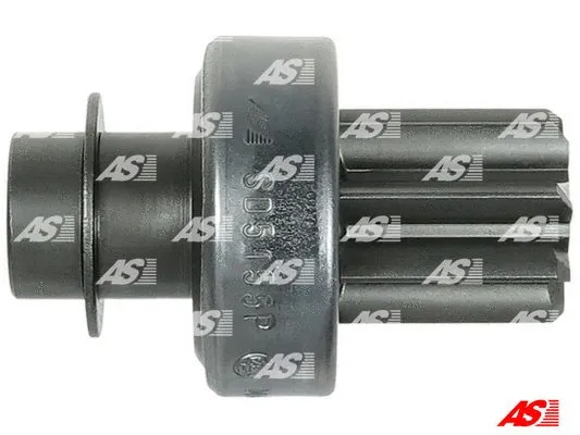 Freewheel Gear, starter (SD5155P)