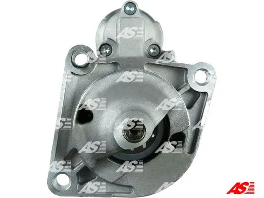 Starter (S0535)