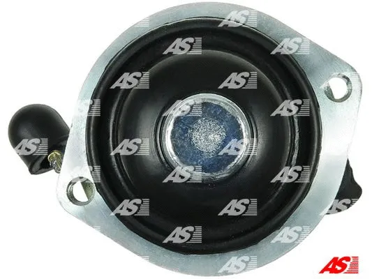 Solenoid Switch, starter