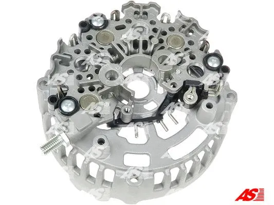 Bracket, alternator drive flange (ARC0228S)