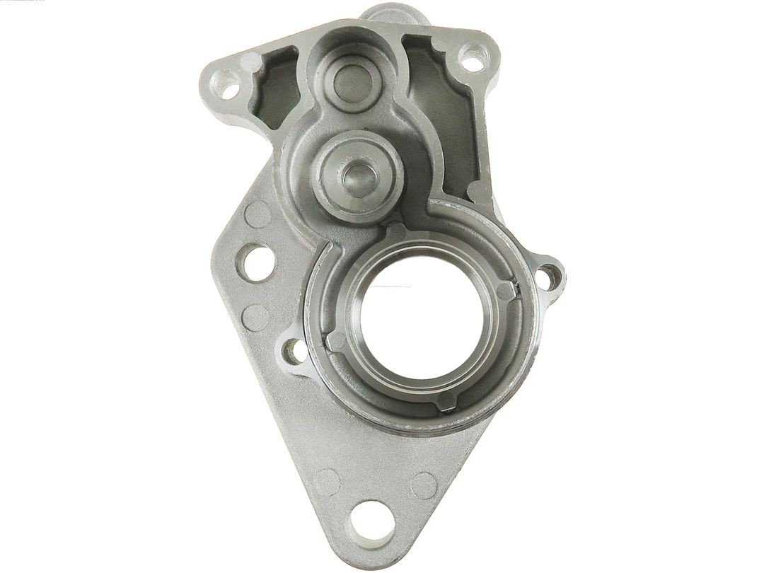 Starter Lid, carburettor