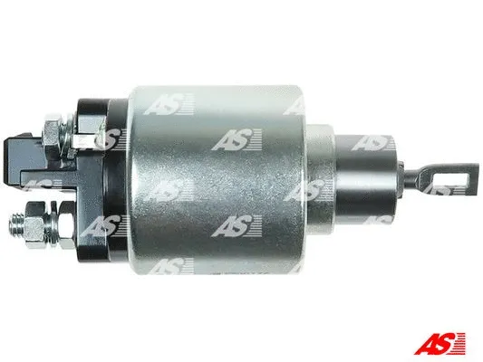 Solenoid Switch, starter (SS0017P)