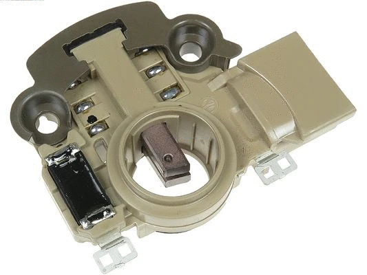 Alternator Regulator