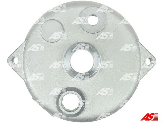 Starter Lid, carburettor (SBR0112S)