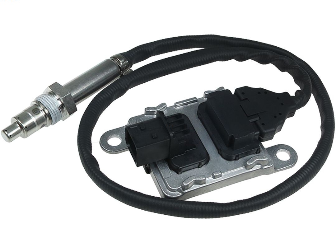 NOx Sensor, NOx catalytic converter (NOX9076)