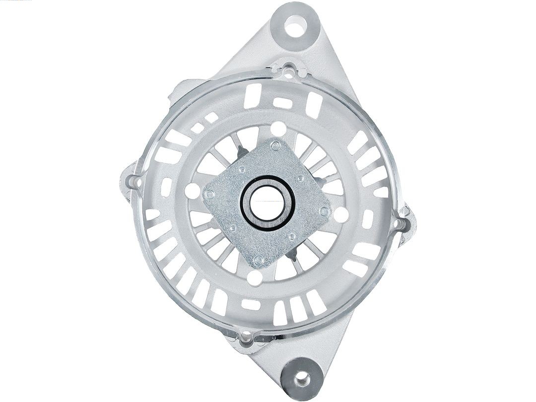 Bracket, alternator drive flange