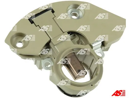 Alternator Regulator